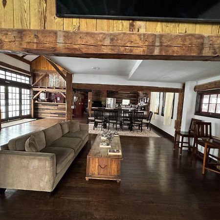 The Spirit Horse Farm, Kent Connecticut Villa Ngoại thất bức ảnh