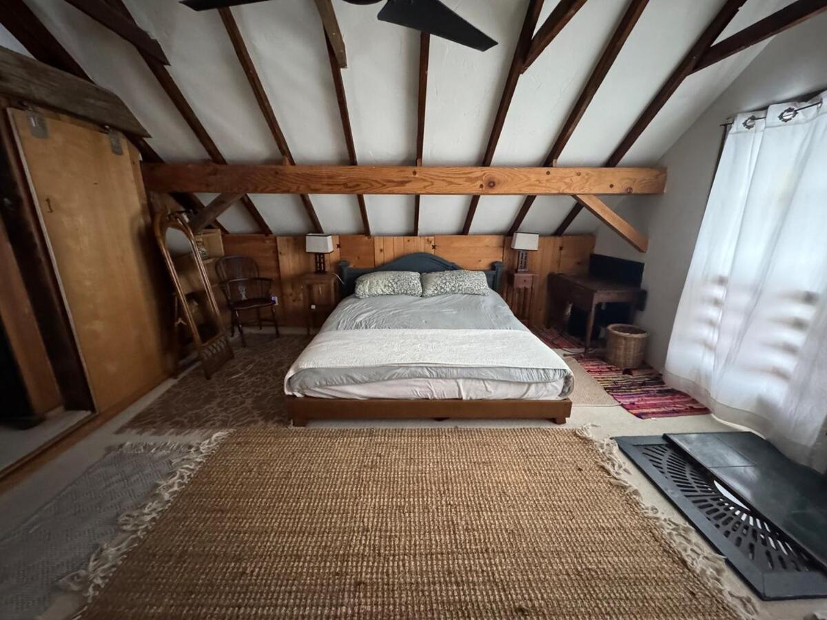 The Spirit Horse Farm, Kent Connecticut Villa Ngoại thất bức ảnh