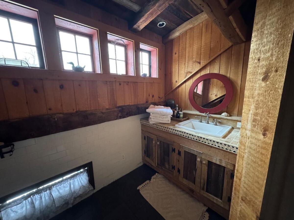 The Spirit Horse Farm, Kent Connecticut Villa Ngoại thất bức ảnh