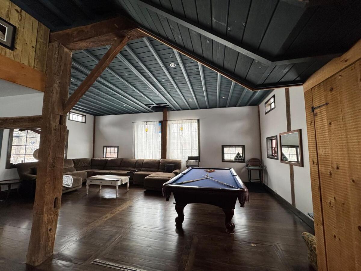 The Spirit Horse Farm, Kent Connecticut Villa Ngoại thất bức ảnh