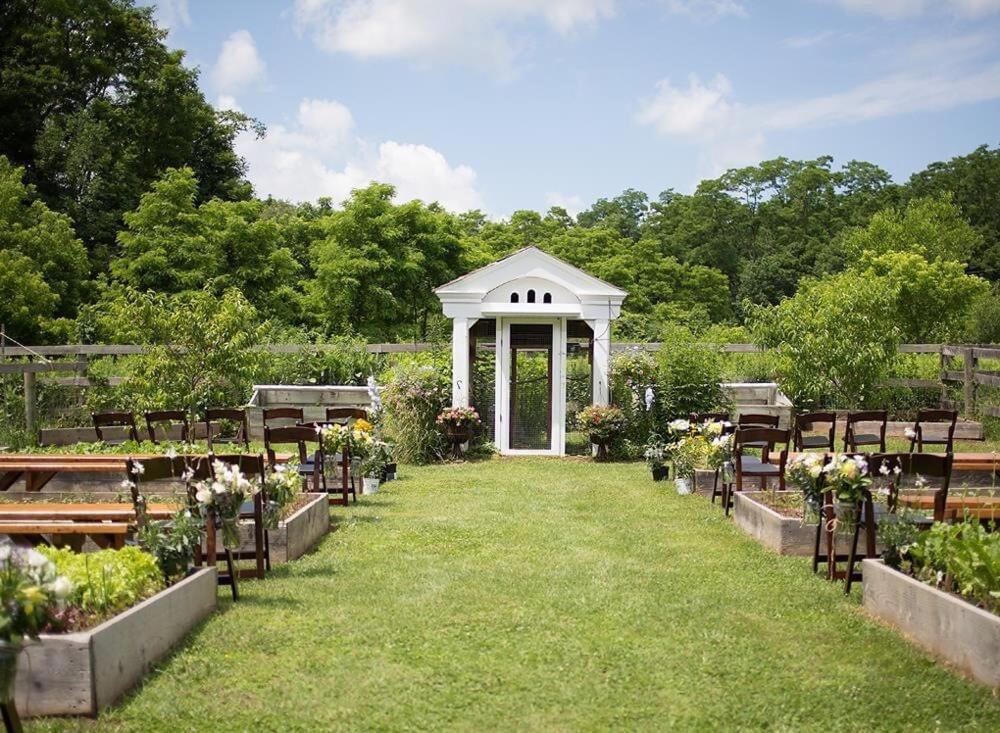 The Spirit Horse Farm, Kent Connecticut Villa Ngoại thất bức ảnh