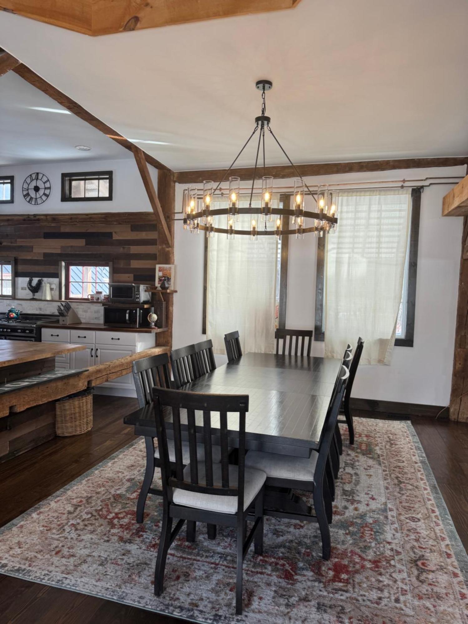 The Spirit Horse Farm, Kent Connecticut Villa Ngoại thất bức ảnh